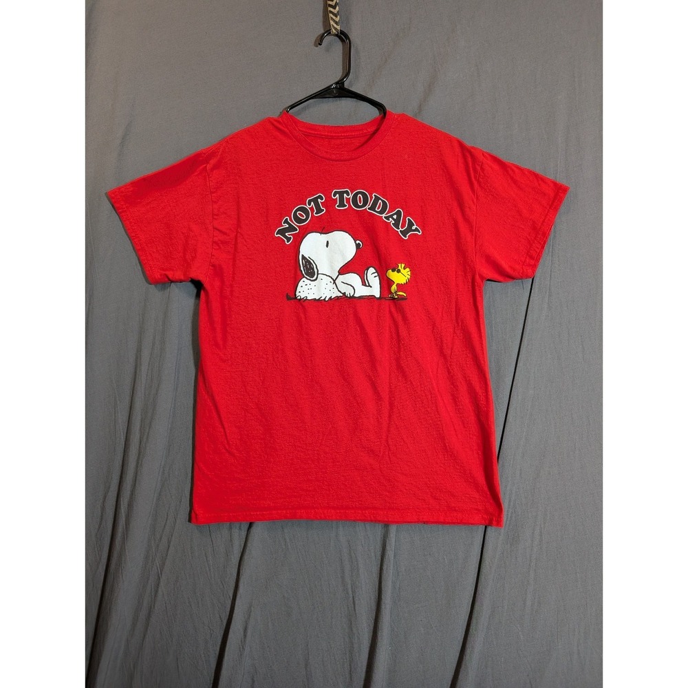Men's‎ Short Sleeve Size Large T Shirt